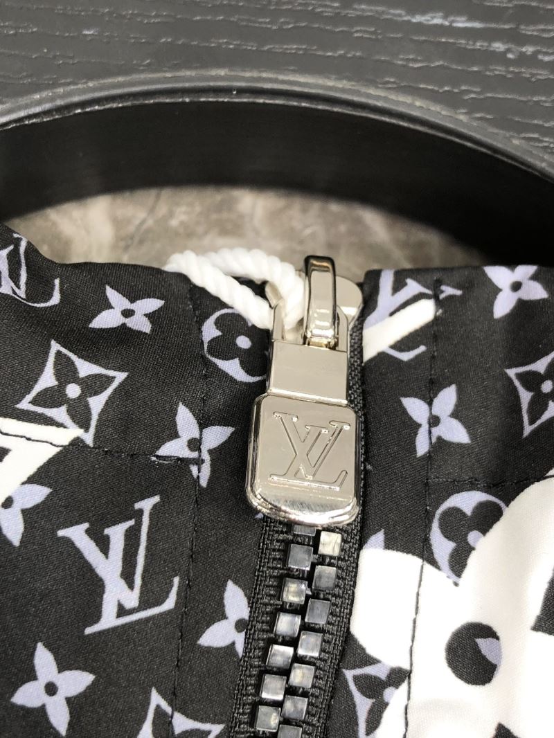 Louis Vuitton Sunscreen Jacket